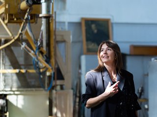 Источник пресс-служба ЦАГИ